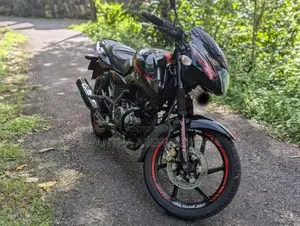 Bajaj Pulsar 150 2017 Motorbike (Used)