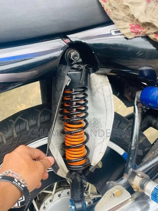 Bajaj CT-100 2013 Motorbike (Used)
