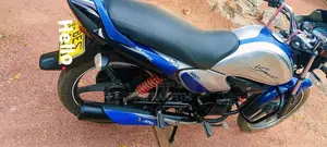 Hero Ismart 2016 Motorbike (Used)