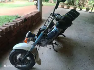Honda Honda 1995 Motorbike (Used)