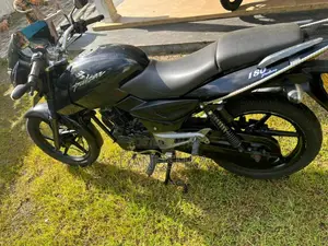 Bajaj Pulsar 2009 Motorbike (Used)