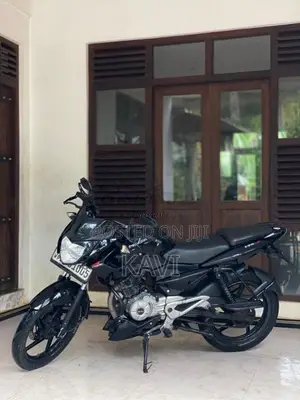 Bajaj Pulsar 135 2013 Motorbike (Used)