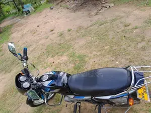 Bajaj CT-100 2008 Motorbike (Used)