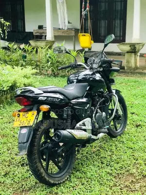 Bajaj Pulsar 150 2005 Motorbike (Used)