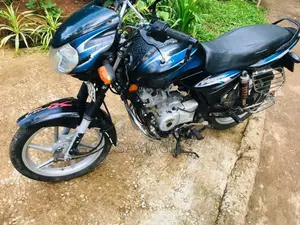 Bajaj Discover 2007 Motorbike (Used)