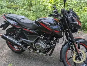 Bajaj Pulsar 150 2017 Motorbike (Used)