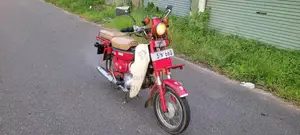 Honda Md 90 1998 Motorbike (Used)