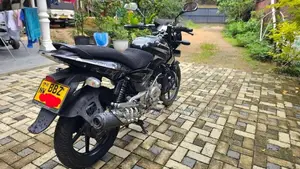Bajaj Pulsar 150 2015 Motorbike (Used)
