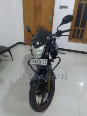 Hero Hunk 2013 Motorbike (Used)