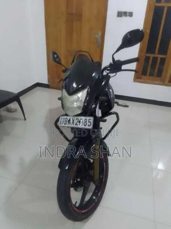 Hero Hunk 2013 Motorbike (Used)