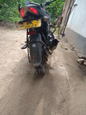 Bajaj Pulsar 135 2011 Motorbike (Used)