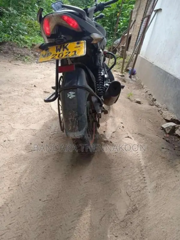 Bajaj Pulsar 135 2011 Motorbike (Used)