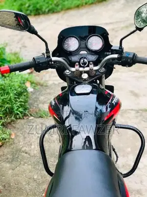 Bajaj Discover 135 2009 Motorbike (Used)