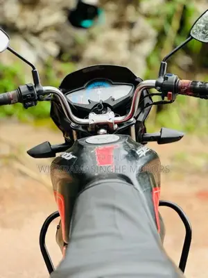 Hero ISmart 2019 Motorbike (Used)