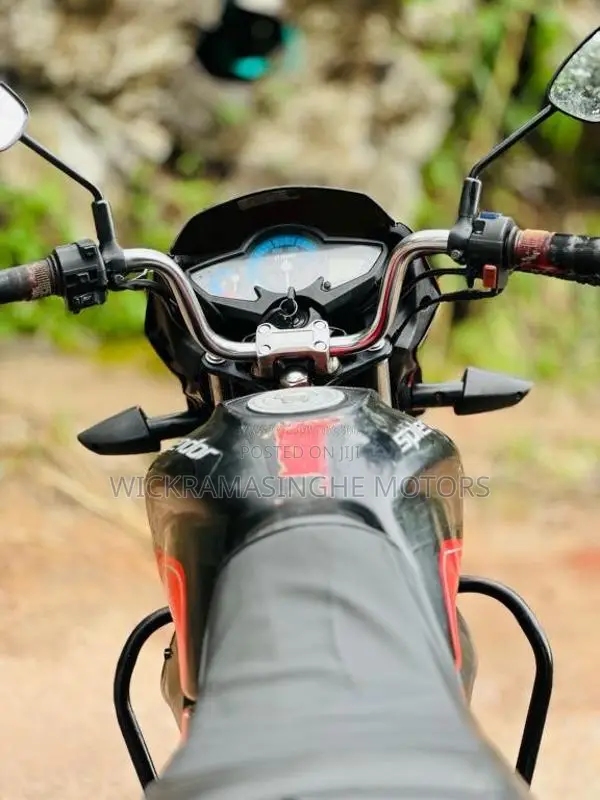 Hero ISmart 2019 Motorbike (Used)