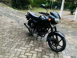 Bajaj Discover 135 2008 Motorbike (Used)
