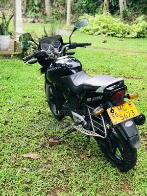 Bajaj Pulsar 150 2005 Motorbike (Used)