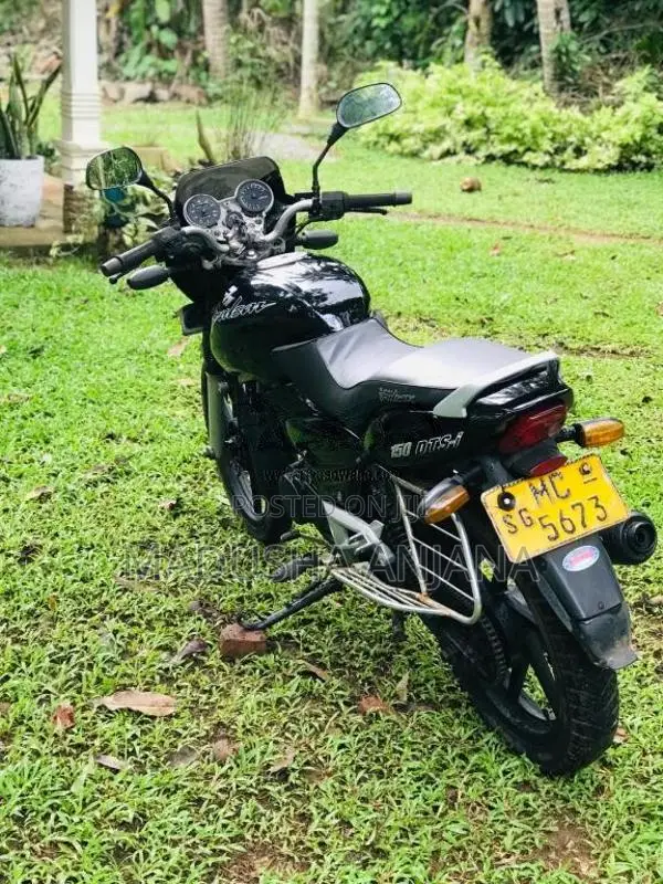 Bajaj Pulsar 150 2005 Motorbike (Used)