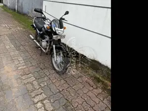 Bajaj CT-100 2008 Motorbike (Used)