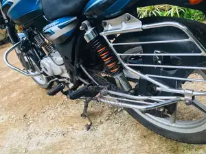 Bajaj Discover 2007 Motorbike (Used)