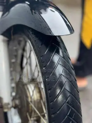 Bajaj CT-100 2004 Motorbike (Used)