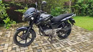 Bajaj Pulsar 150 2015 Motorbike (Used)