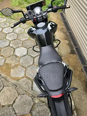 KTM Duke 200 2018 Motorbike (Used)