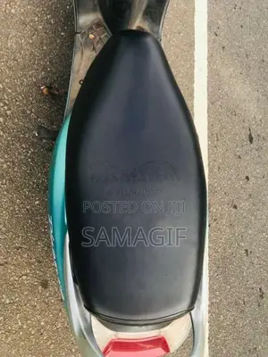 Hero Pleasure 2012 Motorbike (Used)