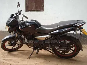 Bajaj Pulsar 135 2011 Motorbike (Used)