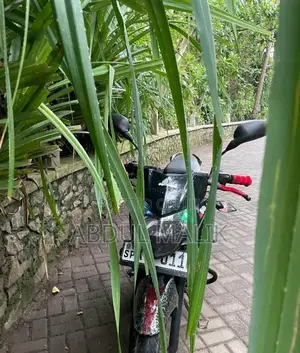 Bajaj Pulsar 135 2012 Motorbike (Used)