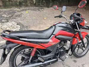 Hero Splendor Ismart 110 2017 Motorbike (Used)