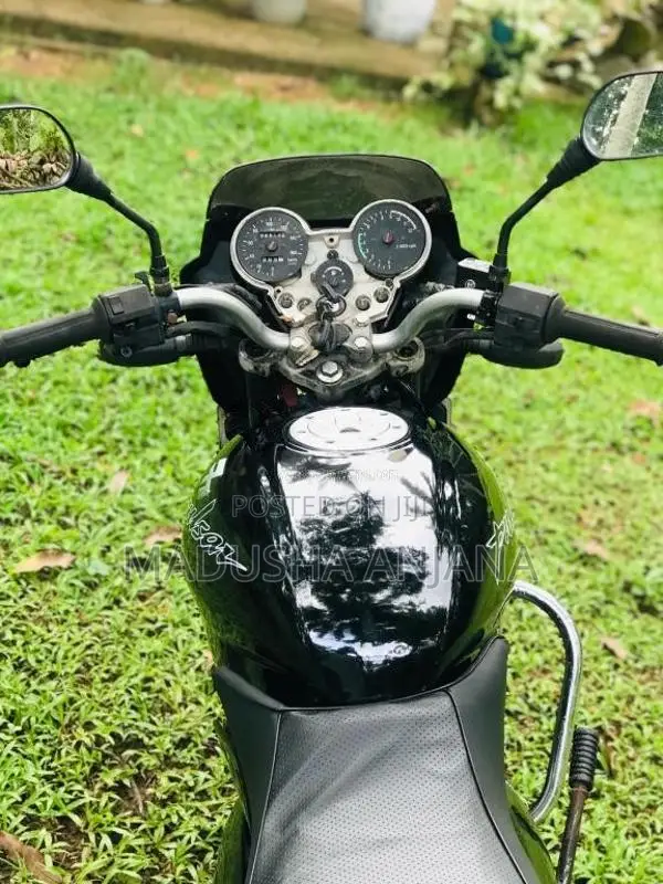 Bajaj Pulsar 150 2005 Motorbike (Used)