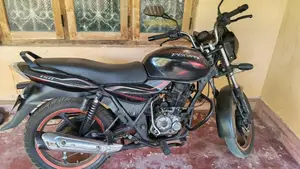 Bajaj Discover 150 2012 Motorbike (Used)