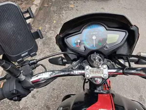 Hero Splendor Ismart 110 2017 Motorbike (Used)