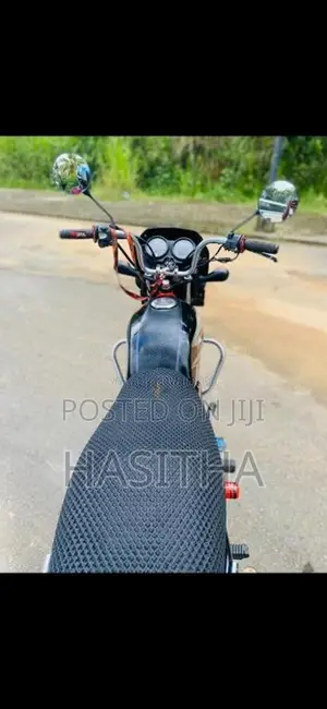 Bajaj CT-100 2006 Motorbike (Used)