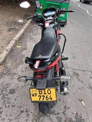 Hero Splendor Ismart 110 2017 Motorbike (Used)
