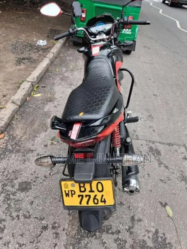 Hero Splendor Ismart 110 2017 Motorbike (Used)