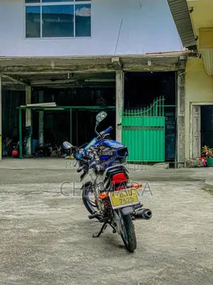 Bajaj CT-100 2023 Motorbike (Used)