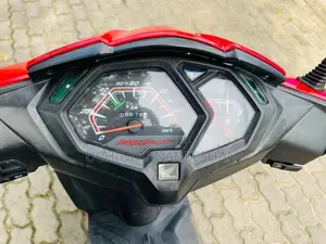 Honda Dio 2019 Motorbike (Used)