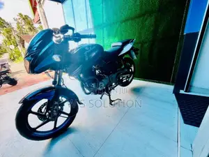 Bajaj Pulsar 180 2016 Motorbike (Used)