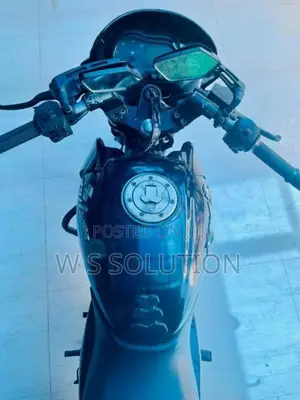 Bajaj Pulsar 180 2016 Motorbike (Used)
