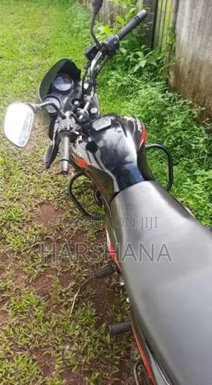 Bajaj Discover 135 2009 motorcycle (Used)