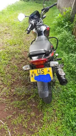 Bajaj Discover 135 2009 motorcycle (Used)
