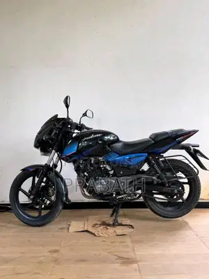 Bajaj Pulsar 150 2018 Motorbike (Used)