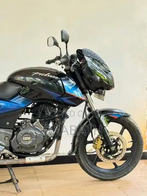 Bajaj Pulsar 150 2018 Motorbike (Used)