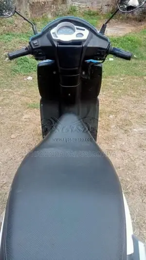 Mahindra Gusto 2019 Motorbike (Used)