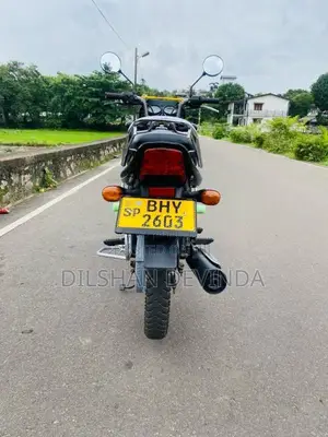Bajaj CT-100 2019 Motorbike (Used)