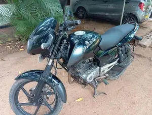 Bajaj Pulsar 150 2014 Motorbike (Used)