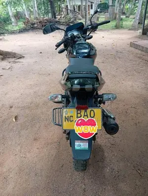 Bajaj Pulsar 150 2014 Motorbike (Used)
