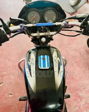 Bajaj CT-100 2018 Motorbike (Used)